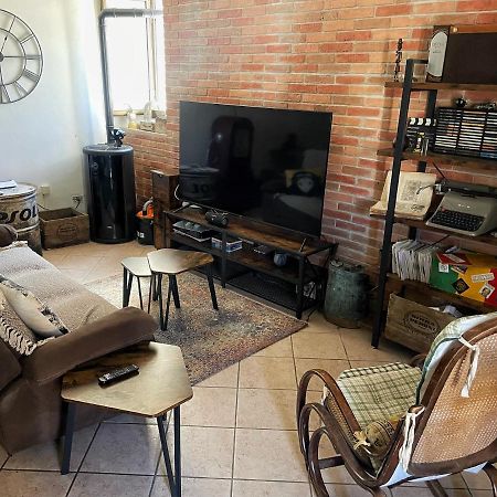 Appartamento Intero "A Casa Dello Zio" ซุลโมนา ภายนอก รูปภาพ