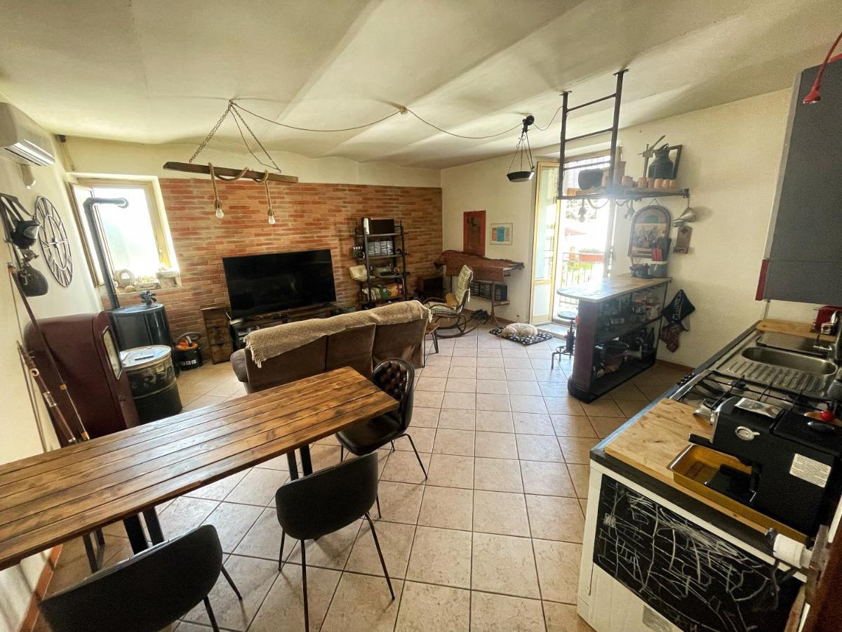 Appartamento Intero "A Casa Dello Zio" ซุลโมนา ภายนอก รูปภาพ