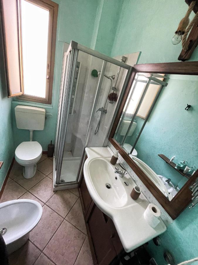 Appartamento Intero "A Casa Dello Zio" ซุลโมนา ภายนอก รูปภาพ