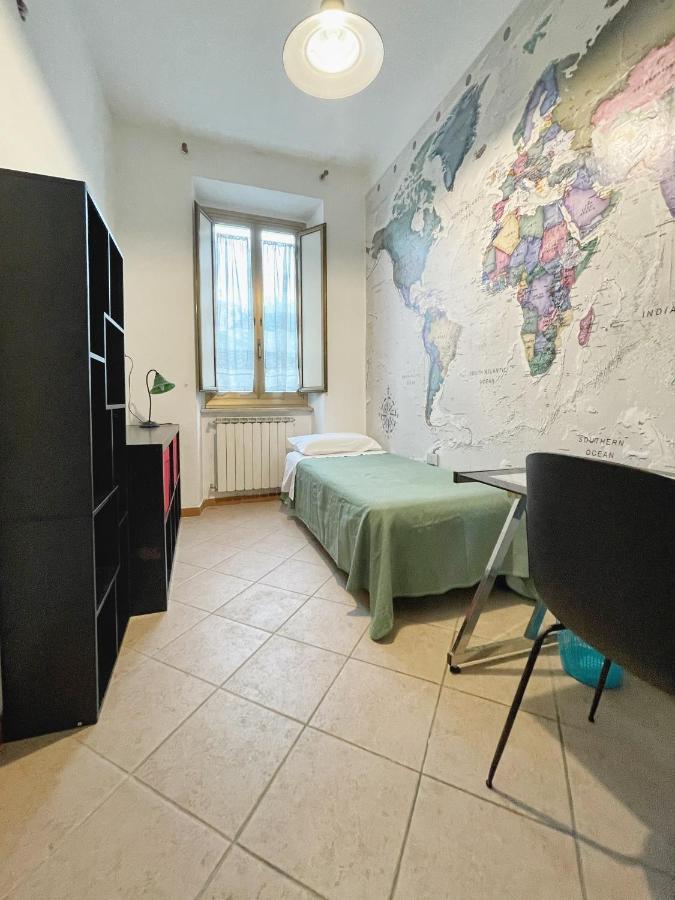 Appartamento Intero "A Casa Dello Zio" ซุลโมนา ภายนอก รูปภาพ